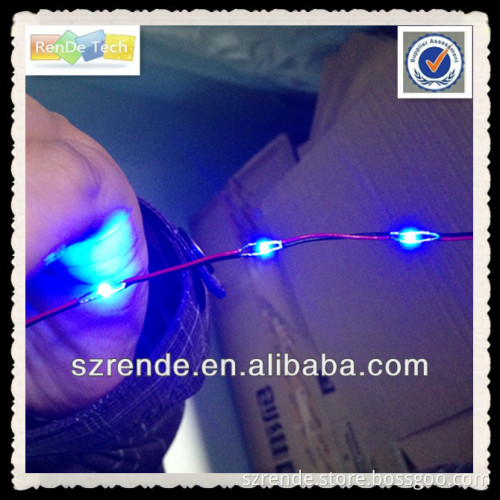 0.7mm,240V LED wire